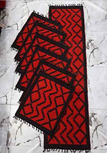 Table Runner Price in Bangladesh TRS-04