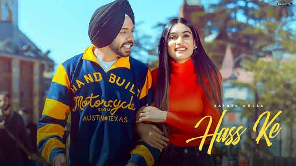 satbir aujla punjabi gana hass ke lyrics genius