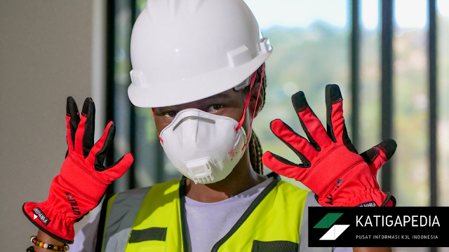 PPE (Personal Protective Equipment) K3