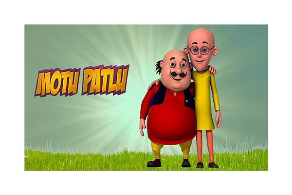 MOTU PATLU