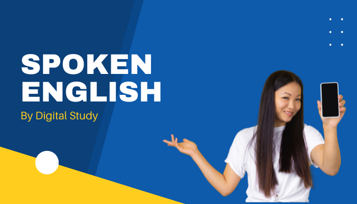 Spoken English Course Bengali to English