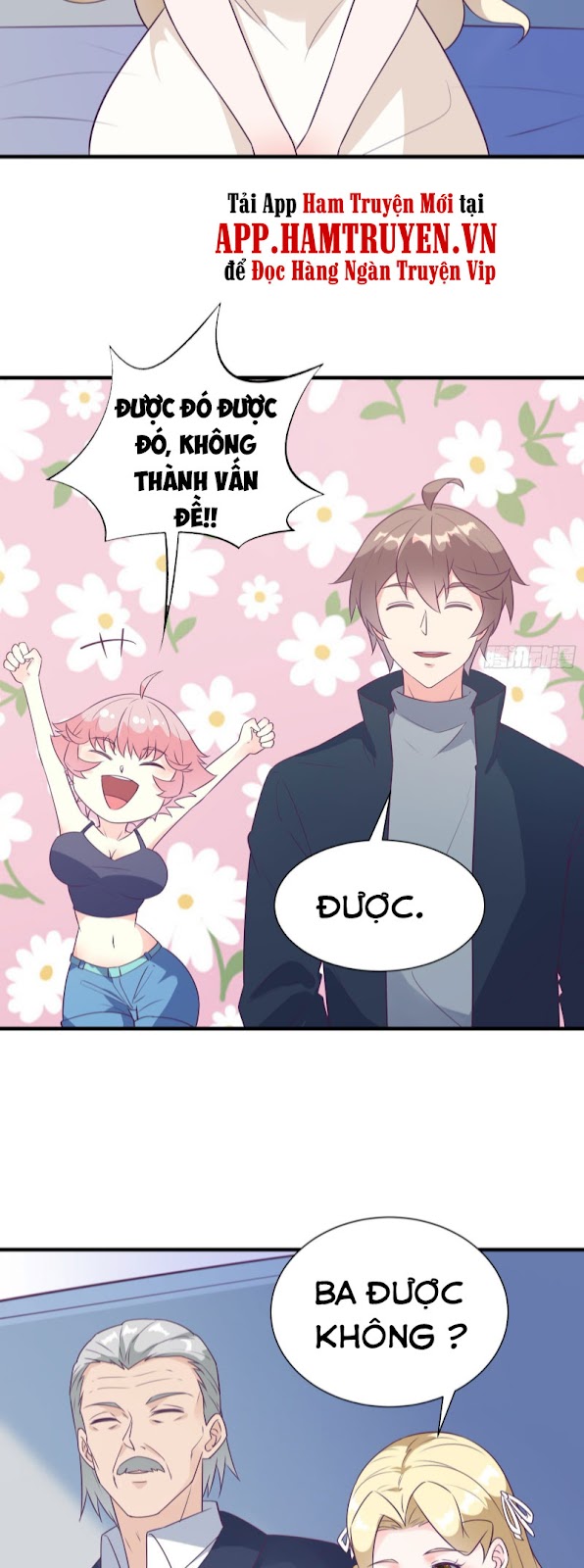 Ta Lập Hậu Cung Tại Tây Du Ký chapter 39 - Trang 14