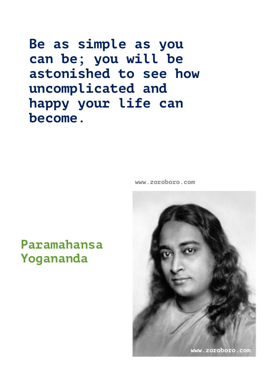 Paramahansa Yogananda Quotes. Autobiography of a Yogi Quotes. Paramahansa Yogananda Teachings. Paramahansa Yogananda Spiritual Quotes, Yogananda Quotes