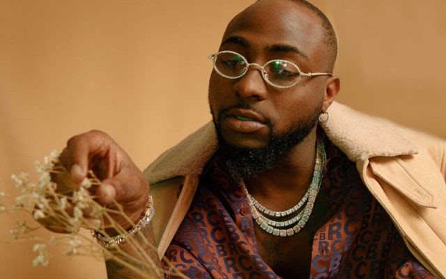Davido Releases Snippet Of The First Song Off His New Album | LISTEN ~ AgaoNaija News