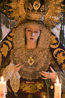 Viernes Santo Granada