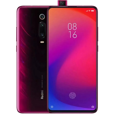 Redmi K20 Pro/Mi 9T Pro Micloud Remove File