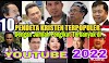 10 Pendeta Indonesia Dengan Pengikut/Subscribe Terbanyak DiYoutube | Motivasi Kristen 