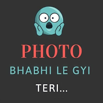 Funny Whatsapp DP