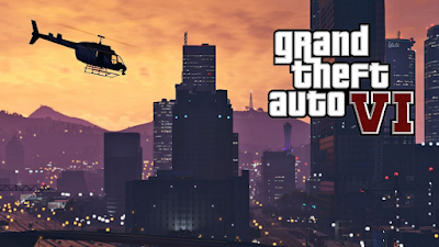 Grand Theft Auto VI