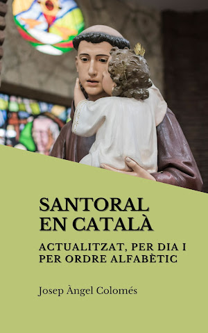 Santoral en català