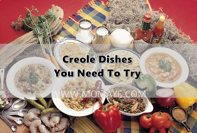 dishes, food, creole, creole dishes, gumbo, shrimp creole, beignet, oysters rockefeller