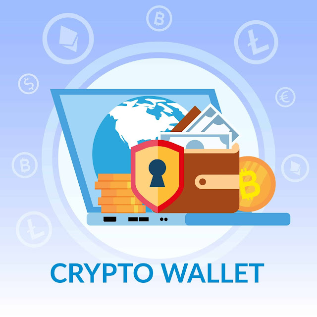 How to Development Cryptocurrency Wallet