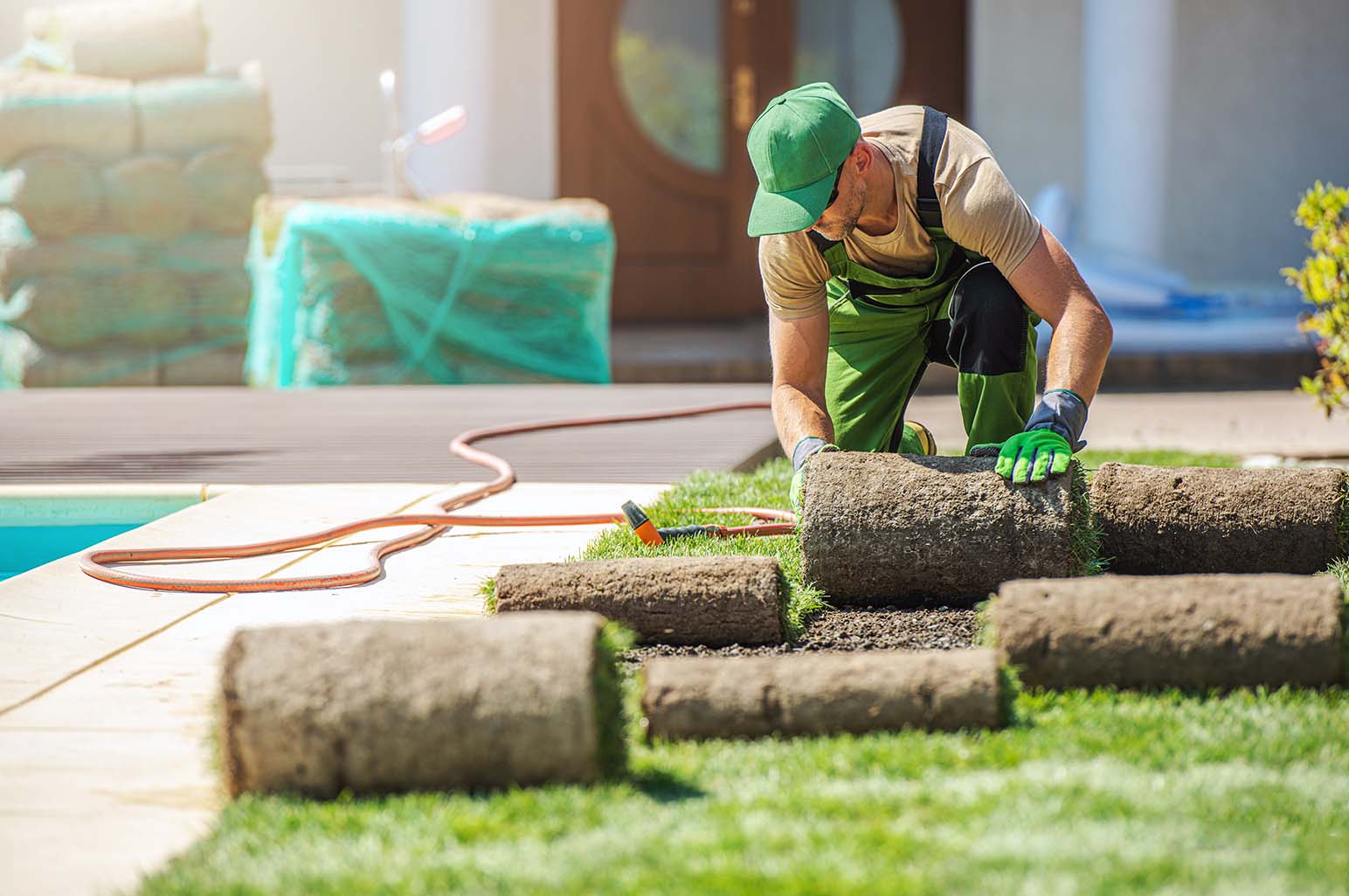 Steps to Boost Your Landscaping Company's Revenue