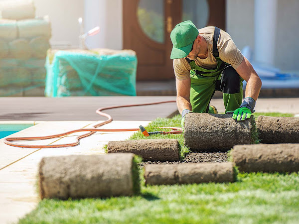 Steps to Boost Your Landscaping Company's Revenue This Year