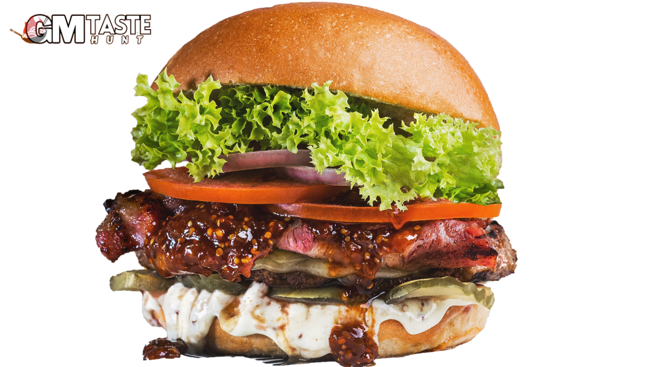 Delicious Homemade Cheeseburger Recipes
