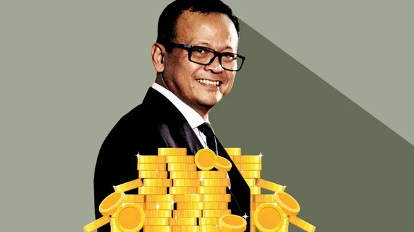 Vonis Edhy Prabowo Diperberat, Mahfud Md Singgung Kesadaran MA  