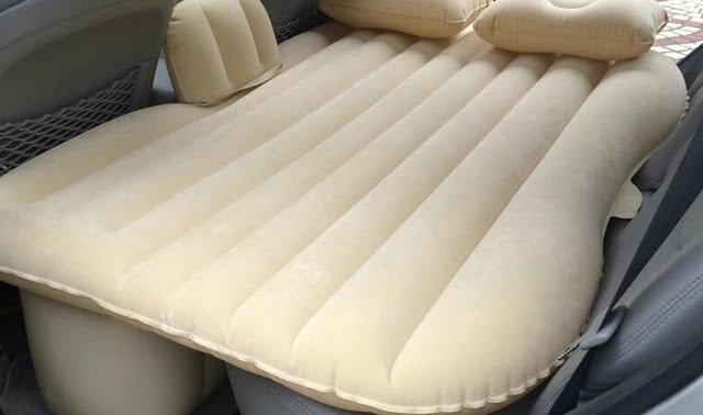 Car Mattress