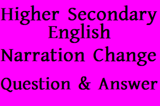 HS English Suggestion 2023 WBCHSE