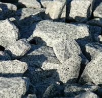 Pengertian Granit