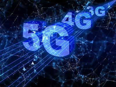 5G network in India