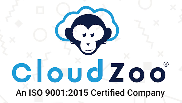 Learn CloudZoo360 ERP