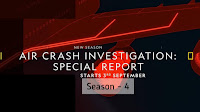 Air Crash Investigation 