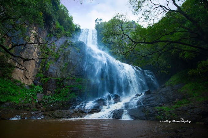 The Unbelievable Chronicles of Kookal Falls