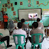  Kapolres Sukabumi Kota, hadiri Zoom Meeting Dengan Kapolri Sekaligus Tinjau Percepatan Vaksinasi Anak Usia 6 - 11 Tahun.