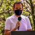 Governo de SP anuncia liberação de uso de máscaras em espaços abertos
