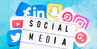 benefits of social media marketing