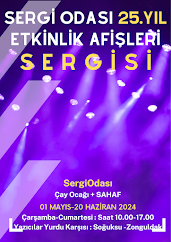 SergiOdası