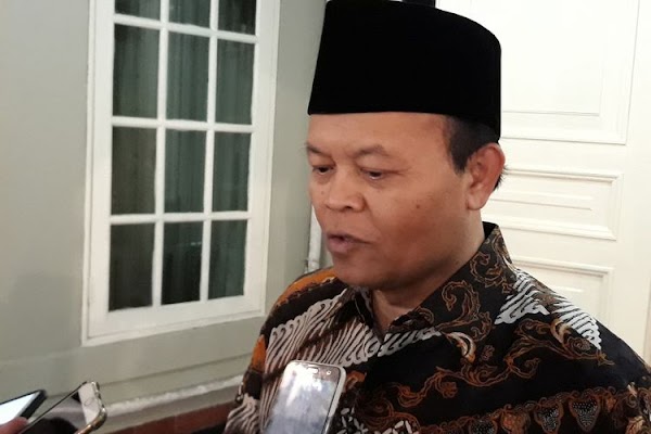 Dukung Kebijakan Anies, HNW PKS: Sudah Sewajarnya Rakyat Tak Diharamkan Nikmati Pajak yang Mereka Bayarkan!