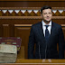 President Zelenskyy Responds to Officials Asking Him to Flee: "I Need Ammunition, Not a Ride"