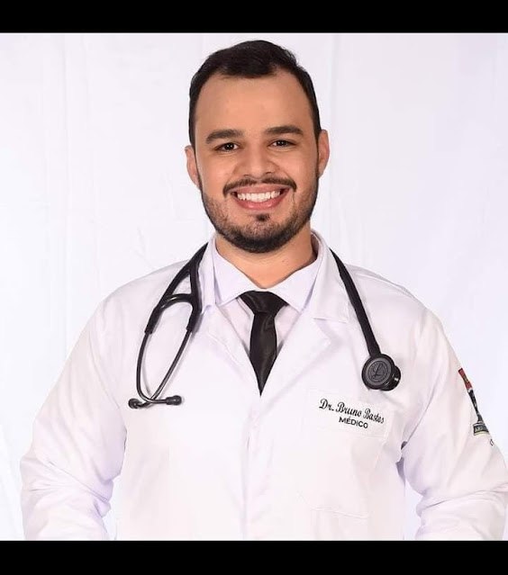 Médico se jogou do prédio pra escapar do fogo