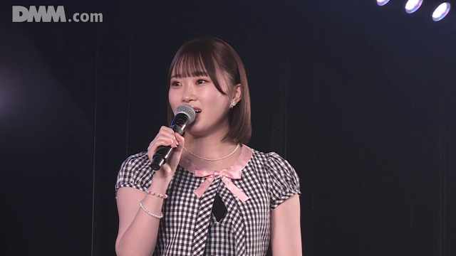 AKB48 211028 Nankai Datte Koi wo Suru