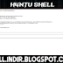 H4ntu Shell Download - Shell İndir