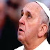 El Papa Francisco, "en nombre de Dios, ¡detengan esta masacre!":