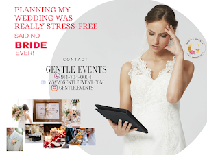 Yonkers Insider: Business AD: Gentle Events.