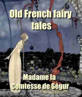 Old French fairy tales