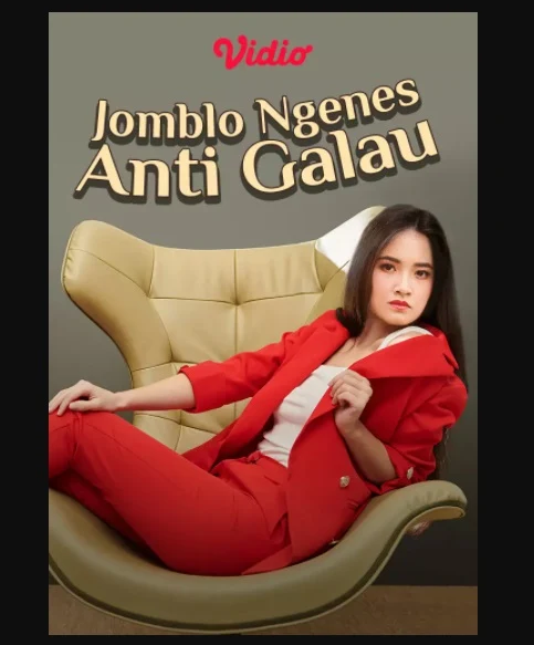 Pemain FTV Jomblo Ngenes Anti Galau SCTV