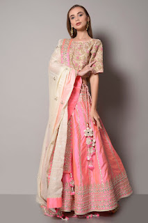 Designer Lehenga in Gurgaon