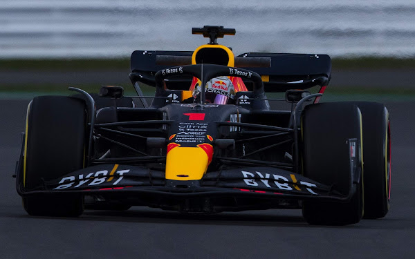 Porsche comprou 50% da Red Bull Racing F-1, revela governo do Marrocos