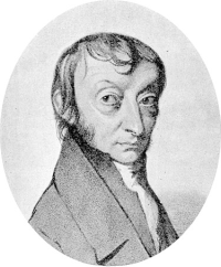 Amedeo Avogadro