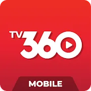 TV360 v2.0.13 (ADfree) - Truyền hình trực tuyến 