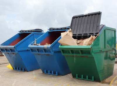 Rubbish Skip Hire Christchurch