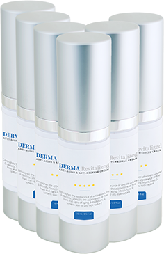 Derma Revitalized Review: Is it a Safe and Effective Skin Care Product ?