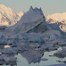 Los sonidos de la Antártida: desde "naves espaciales" hasta cantos de ballenas