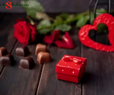 Chocolate Day Images 2022 Quotes in Hindi