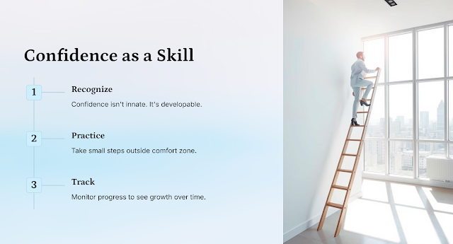 Confidence as a Skill