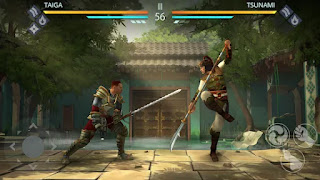 shadow fight 3 mod apk unlimited coins